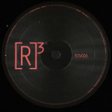 Various - [R]3volution Records Sales Pack 002 3x12"