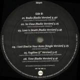 Savage - Greatest Hits & Remixes