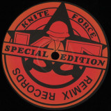 Various - Remix Records & Kniteforce Presents the Remixes pt.15 EP