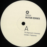 Noisia - Outer Edges - 2x12" Release