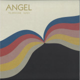TELEPHONE MAN - ANGEL EP