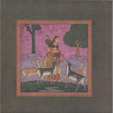 Mohammed After Hussain & PAQ - Matir Gaan: Songs From The Earth LP