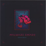 Crime as Service - Malware Empire 2x12"
