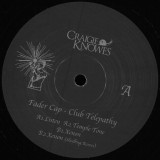 Fader Cap - Club Telepathy