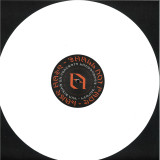 Lake Haze - Sun Rising On Concrete Landscapes LP