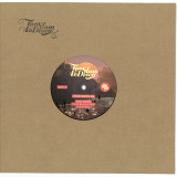 Jack Tennis - too Slow To Disco Edits 09 10"