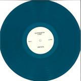 Gustafsson / Lugo - Vertical LP