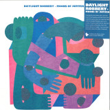 Daylight Robbery - Moons Of Jupiter LP