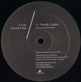 Casio Social Club / Djuma Soundsystem Vs. Kolombo - Nordic Nights / Cherimoya