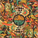Guinu - Palago LP