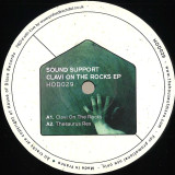 Sound Support - Clavi On The Rocks EP