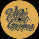 Shaka - They Wrote It On The Wall EP