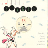 Ten City - Be Free (Dimitri From Paris Remix)