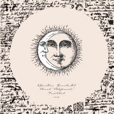 Christian Hornbostel - Annus Alchemicus MINI LP