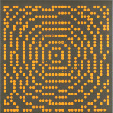 Various - Dots And Pearls 7 (2x12")