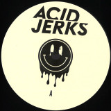Acid Jerks - Atomic