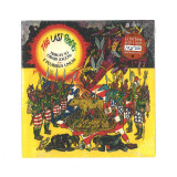 The Last Poets - Tribute to Obabi / B - E PLURIBIS UNUM!!