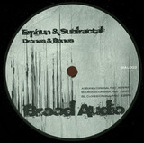 Erphun & Subfractal - Drones & Bones