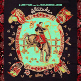 Marty Stuart And His Fabulous Superlatives - Altitude LP