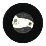 Betty Griffin - Free Spirit