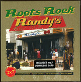 Various - Roots Rock Randy's (7x7inch Box