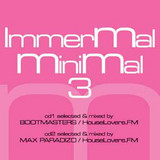 Immermal Minimal - Volume 3