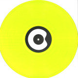 Dom & Roland - Against A Dark Background 2x12"