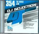 Dj Selection Vol. 354 - The House Jam Part 96
