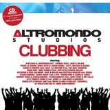Altromondo Studios Clubbing - Altromondo Studios Clubbing