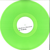 Fredrico Mancini & Friends - Fredrico Mancini & Friends Present...