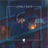 VARIOUS - LONELY DAYS LP 2x12"