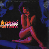 Anané - Take A Ride LP 2x12"