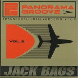 Jack Bags - Panorama Groove Vol. 2