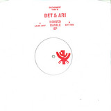 Det & Ari - Honved Hassle Ep