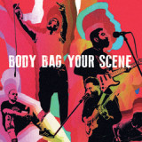 Riskee & The Ridicule - Body Bag Your Scene LP