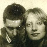 Gareth Williams & Mary Currie - Flaming Tunes