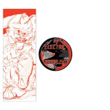 Various - Electric Vandalism