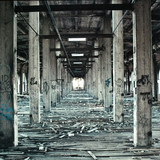 Various - System Failure 2x12"