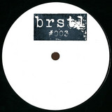 Rhythmic Theory - Twilight Distinction / Run Dow