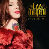 Lee Aaron - Tattoo Me LP