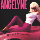 Angelyne - Driven to Fantasy LP