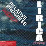 Relative Progress - Illustrated Primer 2x12"