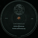 Locussolus - Berghain / Telephone