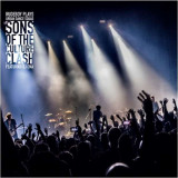 Rudeboy Plays Urban Dance Squad - Sons Of The Culture Clash