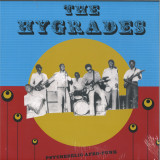 The Hygrades - The Hygrades LP
