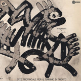 Sandro Brugnolini - Overground LP