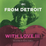 Various - From Detroit With Love III