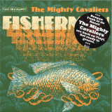 The Mighty Cavaliers - Fisherman LP