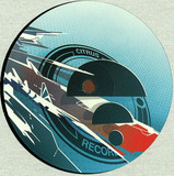 Disphonia / Place 2b & Paimon & Malk - Collapsed - Zero Method Remix - / Pulsar - Nickbee Remix -