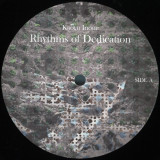KAORU INOUE - RHYTHMS OF DEDICATION